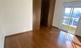 Imagem 3: Apartamento com 3 dormitórios para alugar, 120 m² por R$ 10.542,00/mês - Alto da Lapa - Sã