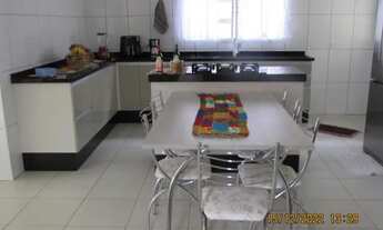 Imagem 3: Excelente casa Casa com 4 dormitórios