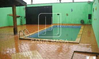 Imagem 4: Casa (sobrado na rua) 3 dormitórios/suite, cozinha planejada