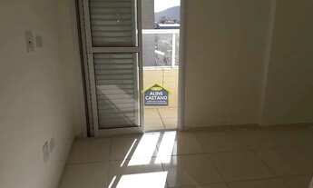 Imagem 5: Frente Mar - 01 dorm c/ suite e Lazer na Cobertura 310 mil