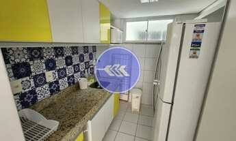 Imagem 4: Apartamento à venda no bairro Porto Das Dunas - Aquiraz/CE