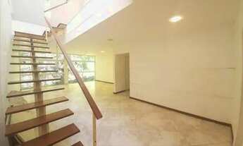 Imagem 3: Cobertura na Lagoa 3 quartos (1 suíte) 210m², 2 vagas