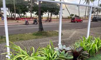 Imagem 4: Apartamento para aluguel possui 40m2 1 quarto e sala