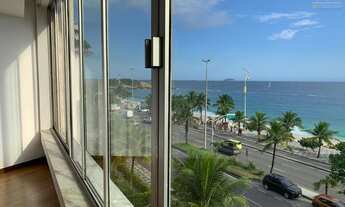 Imagem: RJ - Ipanema - Apartamento - 3 quartos