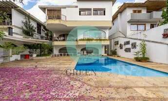 Imagem 2: Maravilhosa Casa a Venda bem Localizada, Cidade Jardim - SP