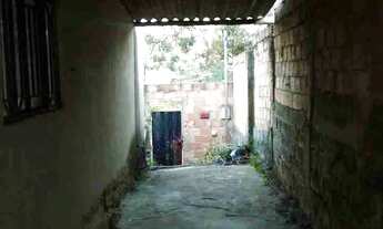 Imagem 2: Vendo imóvel com casa * jaqueline