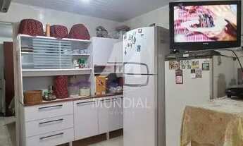 Imagem 5: Casa (sobrado na rua) 3 dormitórios/suite, cozinha planejada