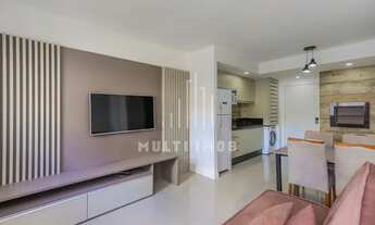 Imagem 2: Loft Mobiliado no Chácara das PedraS