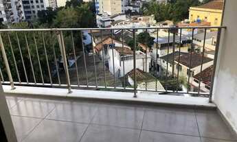 Imagem 4: Apartamento 2 quartos em Laranjeiras - Rio de Janeiro - RJ