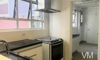 Imagem 7: Apartamento para alugar, 205 m² por R$ 25.729,00/mês - Vila Nova Conceição - São Paulo/SP