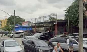 Imagem 2: Aceito propostas, parcelo, carro, caminhão, lancha, Comercial a 500m do Bangu Shopping