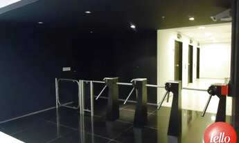 Imagem 7: São Paulo - Conjunto Comercial/Sala - Barra Funda