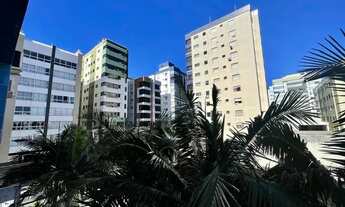 Imagem 3: Apartamento de 1 quarto com garagem, mobiliado, sacada, no centro de Capão da Canoa