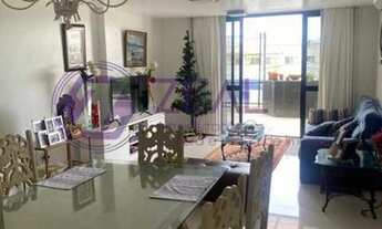 Imagem 3: COBERTURA PARA LOCAÇÃO NA GLEBA B DO RECREIO DOS BANDEIRANTES!