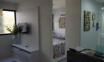 Imagem: Studio para aluguel com 30 metros quadrados