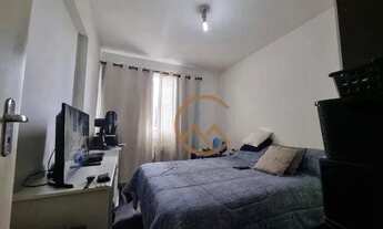 Imagem 6: Oportunidade Imperdível! Apartamento de 2 Quartos + Dependência Completa no Condomínio Est