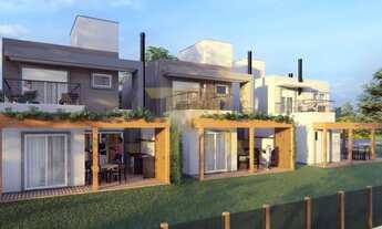 Imagem: Lindo Sobrado FINANCIÁVEL de 3 dorm a 8min