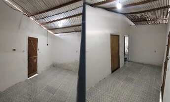 Imagem 2: Casa no Jordão Baixo/ Alto da Jaqueira