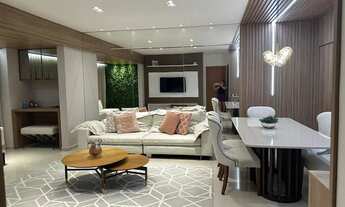 Imagem 7: Edifício New Avenue