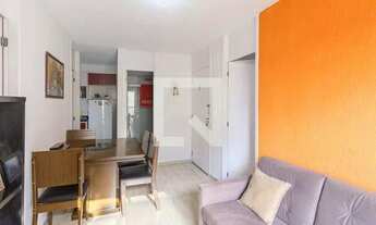 Imagem 3: Apartamento para Aluguel - Santa Maria, 3 Quartos, 51 m2