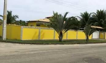 Imagem: Casa com piscina