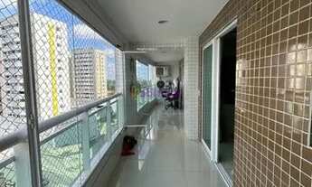 Imagem 4: Apartamento na Ponta do Farol - 79m², locação