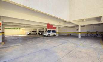 Imagem 2: Excelente Apartamento 3 Quartos, Elevador, Suíte e Sacada com Churrasqueira no Capão Raso!