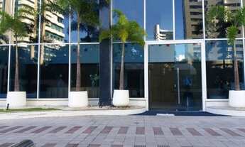 Imagem 2: LOTEAMENTO AQUARIUS - SKY - 4 SUITES