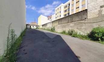 Imagem 3: Terreno Vila Leopoldina