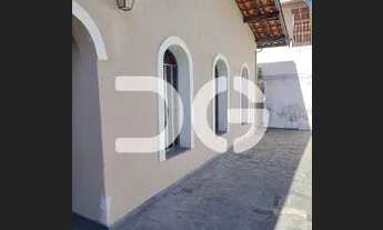 Imagem 2: Casa - Parque São Quirino - Campinas