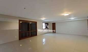 Imagem 4: Apartamento com 2 dormitórios para alugar, 190 m² por R$ 2.330,00/mês - São Vicente - Grav