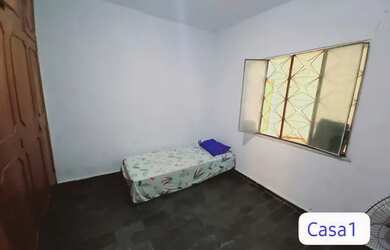 Imagem 5: Troco 3 casas em sítio ou chácara