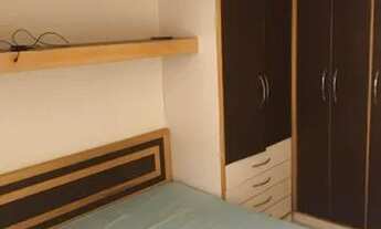 Imagem: Apartamento Condomínio Solaris - Praca