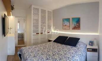 Imagem 5: São Paulo - Apartamento Padrão - Saúde