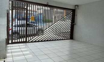 Imagem: SÃO PAULO - Casa Padrão - ACLIMACAO