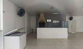 Imagem 4: LINDO APARTAMENTO À VENDA EM HORTOLÂNDIA-SP