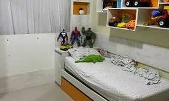 Imagem 4: Casa para venda com 80 metros quadrados com 3 quartos em Vila Alzira - Santo André - SP