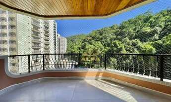 Imagem 6: Perto do mar - apartamento na praia 3 suítes Varanda 2 vagas Piscina Churrasqueira Pitangu