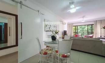 Imagem 2: Apartamento para Aluguel - Balneário Cidade Atlântican, 3 Quartos, 126 m2