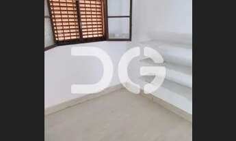 Imagem 5: Casa - Parque São Quirino - Campinas