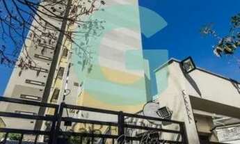 Imagem: Aconchegante Apartamento Residencial com