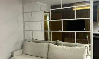 Imagem 4: Kitnet de porteira fechada - Residencial Spot Universitário - R$ 310.000,00