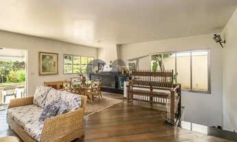 Imagem 7: Casa de Vila - 3 Dormitórios (1 Suíte) à Venda no Jardim dos Estados - São Paulo/SP