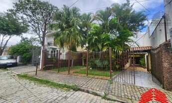 Imagem 2: Casa Térrea Condomínio Fechado com portaria Rua Ibitirama/ Vila Prudente com amplo quintal