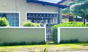 Imagem: Casa ampla em Salinas para 12 pessoas