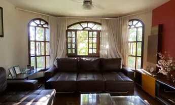 Imagem 5: Vendo excelente casa no Condomínio Sítio São Paulo