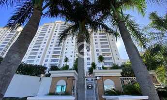 Imagem: Apartamento à venda em Campinas, Mansões