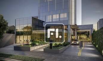 Imagem: Conjunto, 438 m² - venda por R$ 9.000.000,09