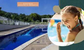 Imagem 6: Condomínio Fazenda Fillomena - Lote com 400m² em condomínio pronto - Lançamento!