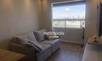 Imagem 3: Apartamento à venda, 48 m² por R$ 421.000,00 - Vila Metalúrgica - Santo André/SP